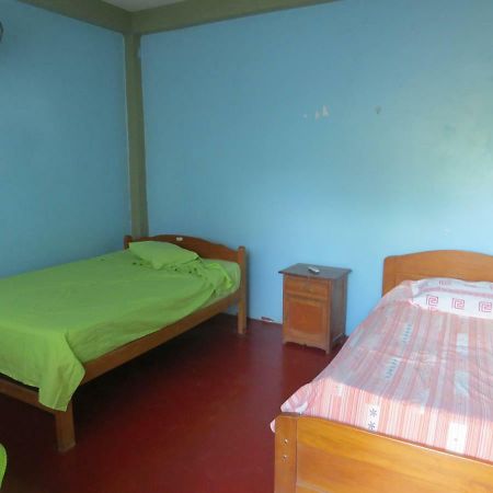 Tambopata Hostel Bambu Puerto Maldonado Kültér fotó