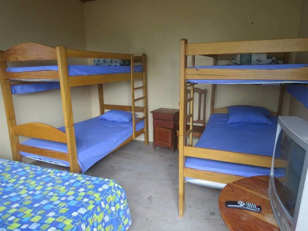 Tambopata Hostel Bambu Puerto Maldonado Kültér fotó