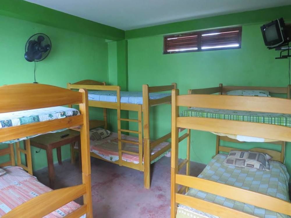 Tambopata Hostel Bambu Puerto Maldonado Kültér fotó