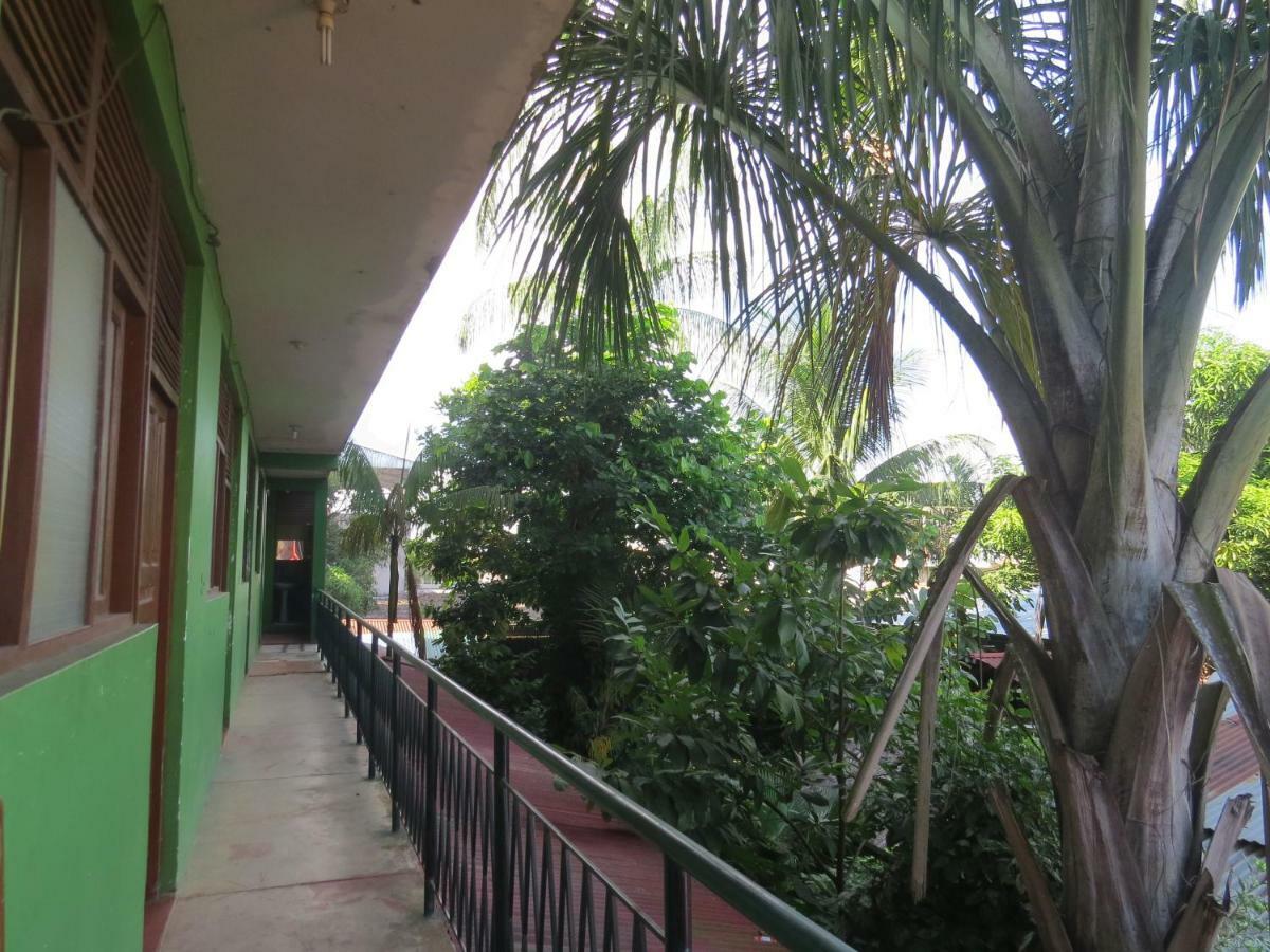 Tambopata Hostel Bambu Puerto Maldonado Kültér fotó